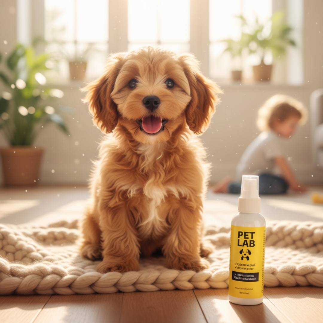 PET SKIN TRATAMIENTO NATURAL PARA PIEL ROJA, IRRITADA, CON GRANITOS O DERMATITIS